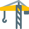 icons8 tower crane 96