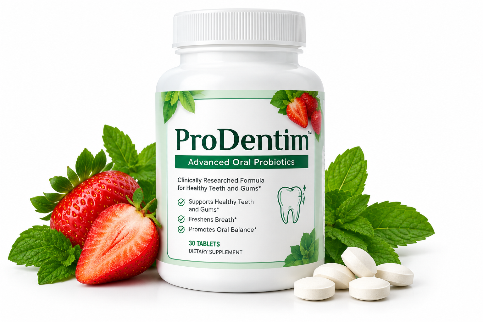ProDentim Reviews 2026